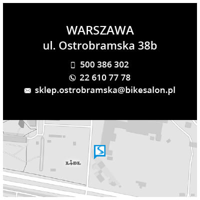 Warszawa Ostrobramska